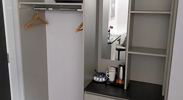 Номер Standard Dean Park Hotel