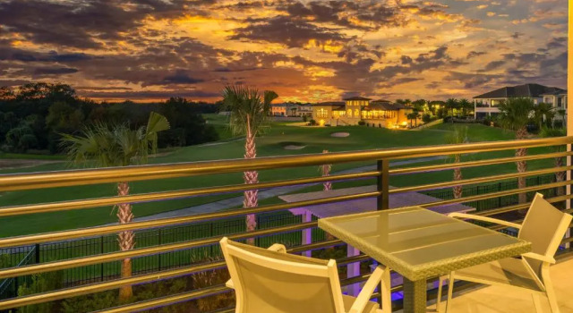 Коттедж Magnificent Home in Bears Den Near Disney with Private Pool, Pool Table & Resort Amenities - 954JN