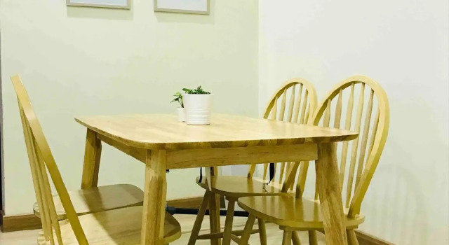 Sarang Homestay - Landed House with 3 Bed Rooms