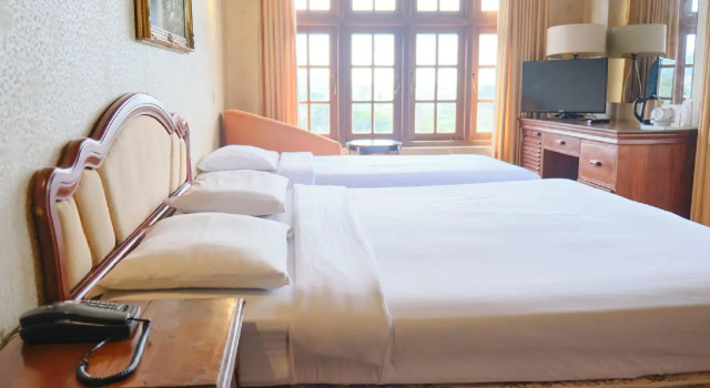 Alpine Hotel
