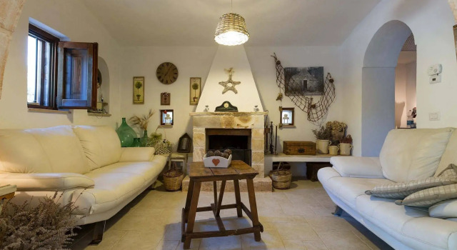 U' Fragn, Varaa Villa Noci Valle d'Itria