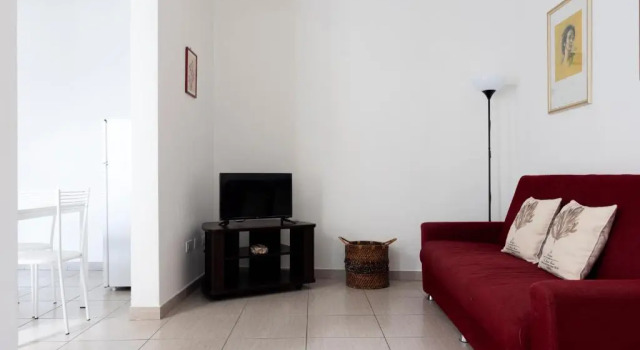 Апартаменты Apartment Duomo