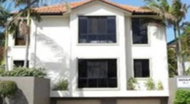 Mermaid Beachside Bed & Breakfast, Забронировать Отель Отели и гостиницы Мермейд-Бич, Отель