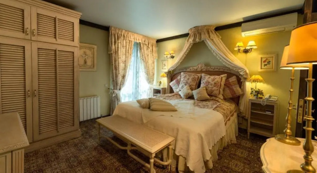 Green Hill, Забронировать Отель Сочи Большой Сочи