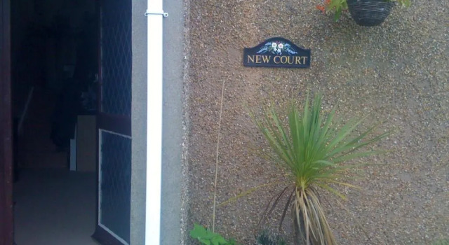 Номер Standard Newcourt B & B