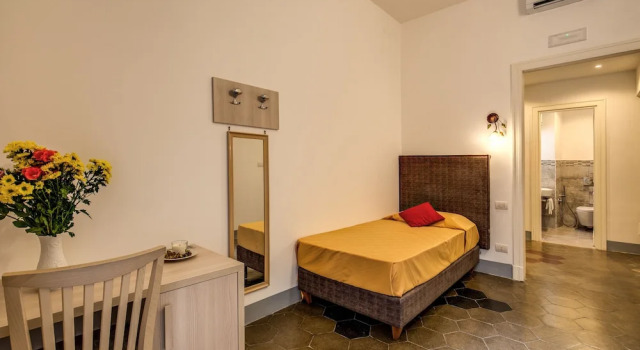 Номер Classic Feronia Guest house