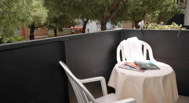 Номер Standard Hotel Elvia