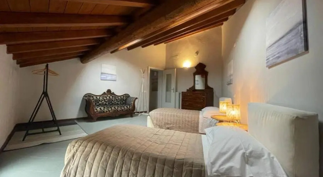Apartment Appartamento Stadio