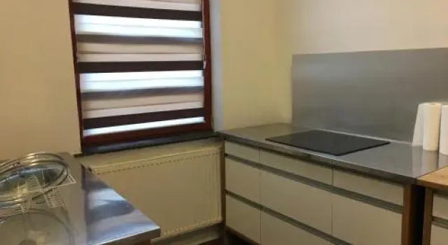 Apartment Krone, Varaa Huoneisto Östliche Vorstadt 