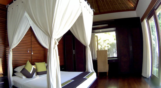 Вилла с 2 комнатами Villa Sasoon