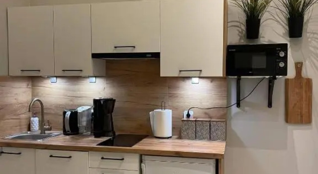 Апартаменты Livraapartament IV
