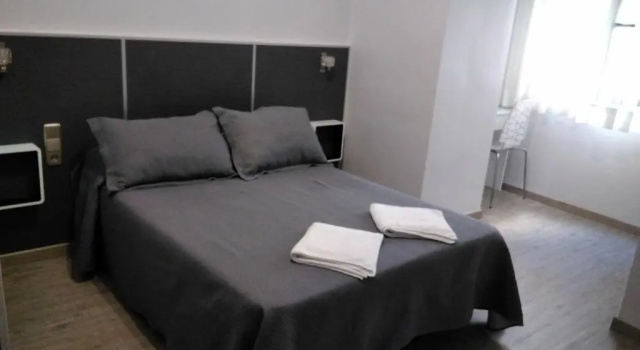 Двухместный номер Standard Hostal Jemasaca-Palma61