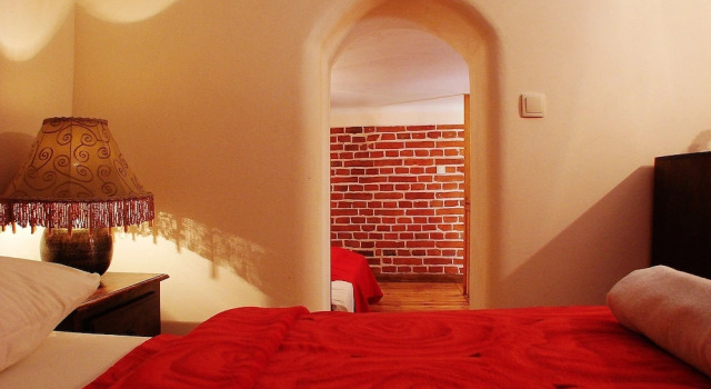 Leo Apartments Old Town Residence, Забронировать Апартаменты/квартира Отели Кракова с завтраком, рядом с Церковь Святого Франциска Ассизи, Завтраки
