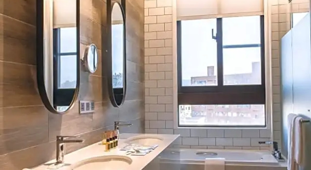 Номер Deluxe Just Palace Hotel