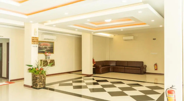 Hokkie Hotel Punggur Batam, Book Hotel Hotels in Batam with Breakfast, Breakfasts