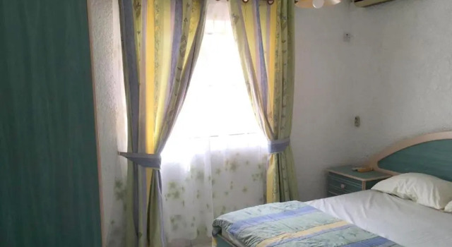 Apartment With 2 Bedrooms in Flic en Flac, With Wonderful Mountain Vie, Rezervovat Apartmán Flic-en-Flac Mauritius West Coast