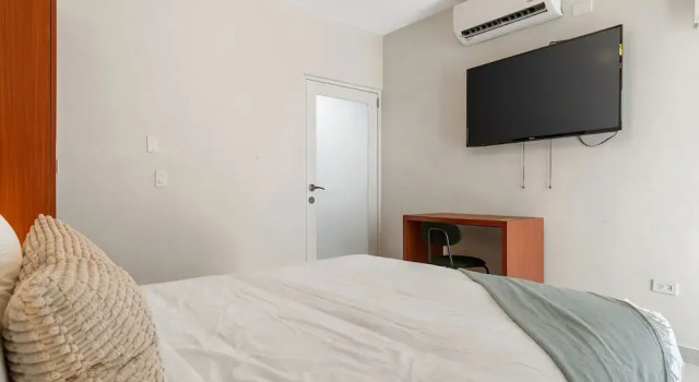 Номер Standard Ayana Inn PR
