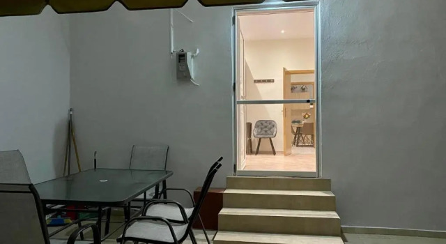 Апартаменты Antonia's house