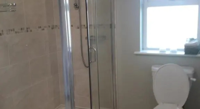 Номер Standard Dubhlinn House Accommodation