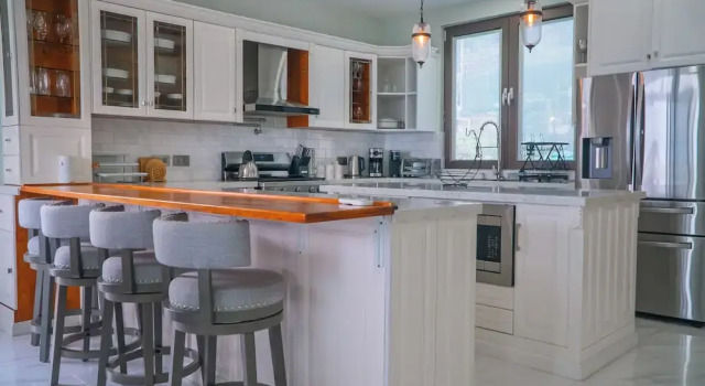 Вилла Luxury Yellow Sands Luxury Villas Unit 1