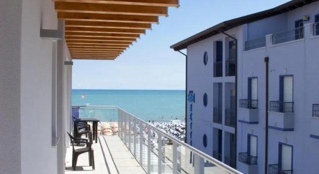Residence la Perla, Reserva ahora Hotel Hoteles en Véneto con aparcamiento, Aparcamiento