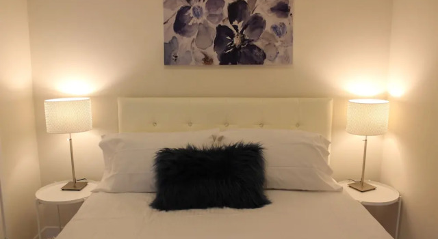 Executive Skyline Suites, Varaa Hotelli Mississauga 