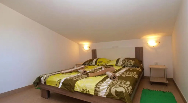 Apartments Dario 1480