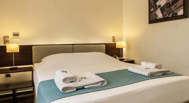 Krinos Suites Hotel, Prenota Hotel Hotel SPA a Andro, SPA