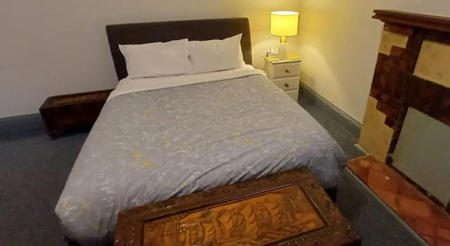 Семейная вилла Bristol Hill Motor Inn