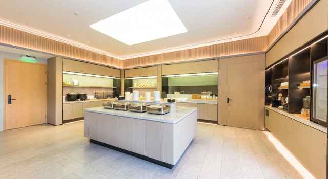 Ji Hotel Shanghai Qingpu Zhujiajiao, Varaa Hotelli Qingpu Shanghai