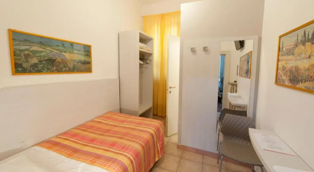 Номер Standard Hotel Gardenia