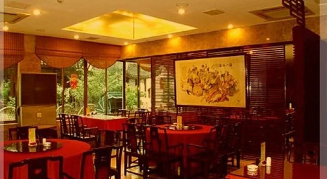 Xin Wen Business Hotel, Buchen Sie Hotel Suzhou (Jiangsu) China, in der Nähe von North Tongjing Road Station