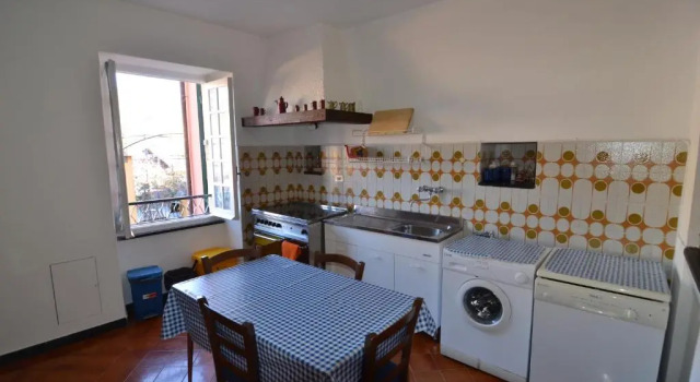 Апартаменты с 2 комнатами Levanto Rentals