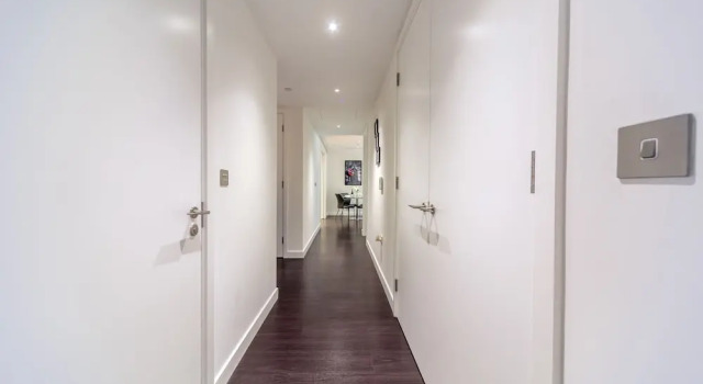 Royal Apartments - City of London, Забронировать Апартаменты/квартира Апартаменты Лондона, рядом с Шордич, Апартаменты/квартира