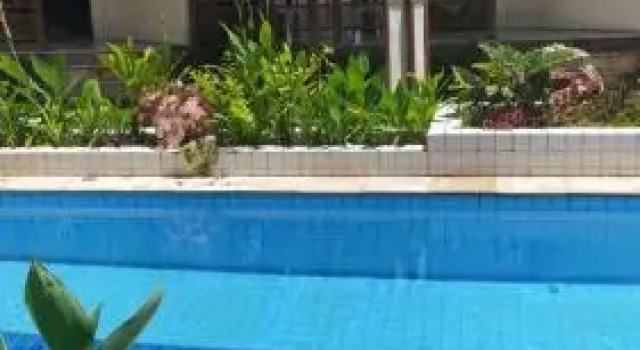 Apartamentos Praia da Fonte, Забронировать Апартаменты/квартира Бебериби Сеара