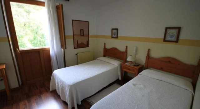 Hotel La Salmonera
