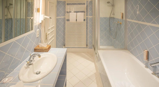 Двухместный номер Standard Der Linslerhof - Hotel, Restaurant, Events & Natur