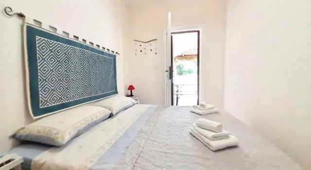 Villa Eden Beach, Забронировать Вилла Сорсо Sardinia North