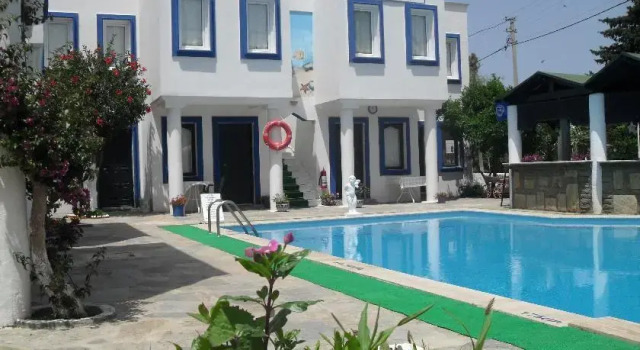 Miray Hotel
