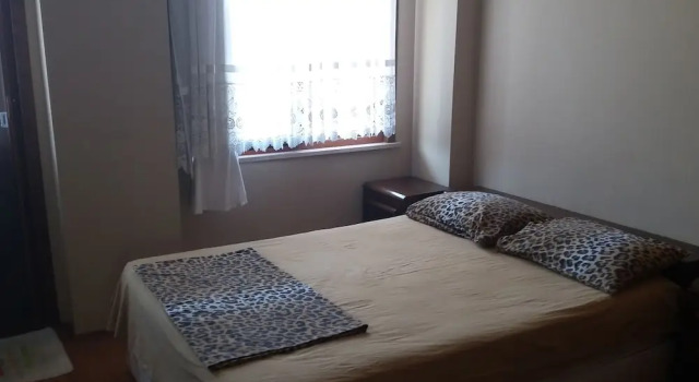 Вилла Ayvalik Camlik Villalari