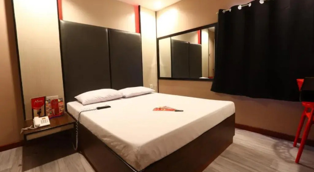 Номер Deluxe Hotel Sogo San Jose Del Monte, Bulacan
