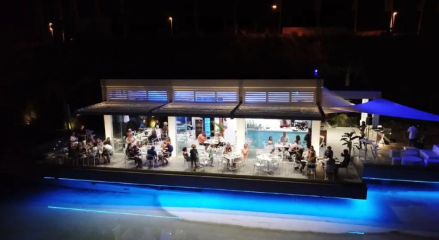 Апартаменты AL-1303 Apartment in Estepona - Alcazaba Lagoon