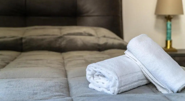 Номер Standard Residence Le Cure