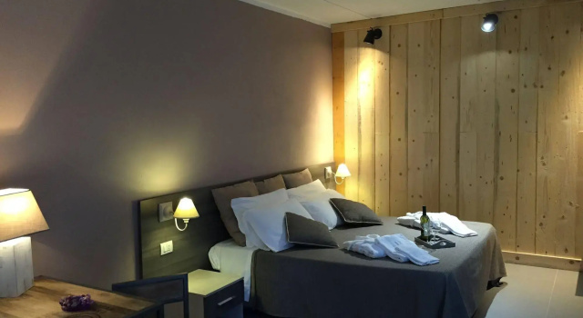 Il Fortino, Prenota Locanda Mini-hotel a Riviera Ligure, Locanda