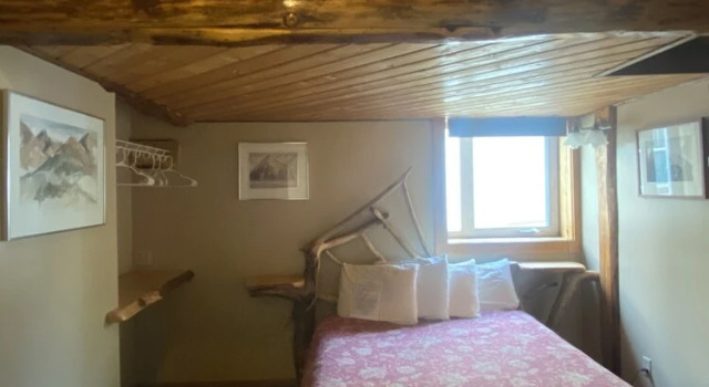 Апартаменты Standard A Swan Nest Inn