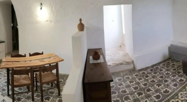 Коттедж Casa Azzurra