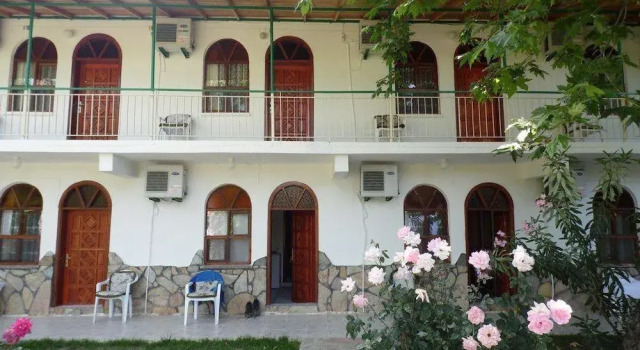 Olympos Yavuz Hotel