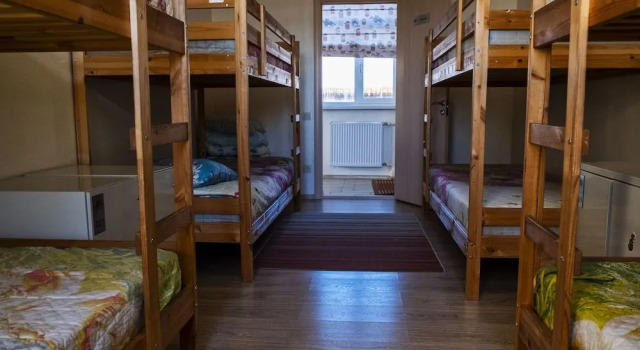 Chamberline Country Club - Hostel