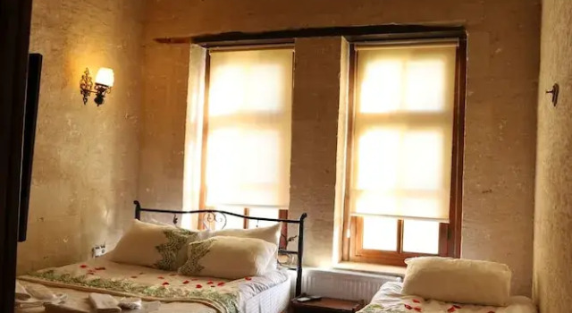 Номер Business Born Hotel