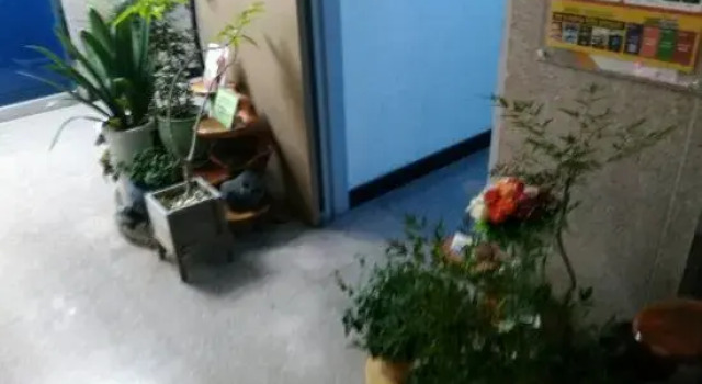 We Motel Suncheon